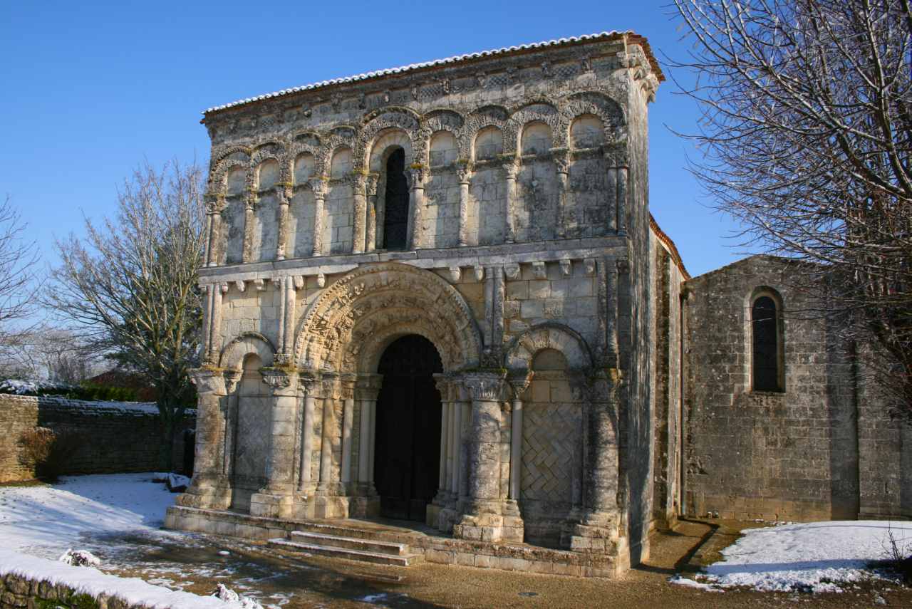 Eglise