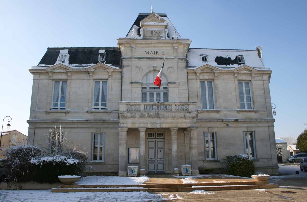 Mairie