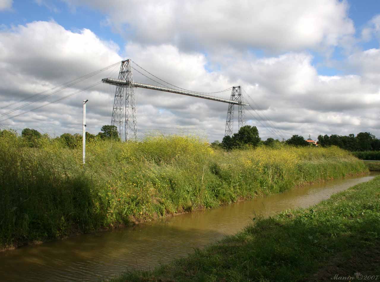 Pont Printanier