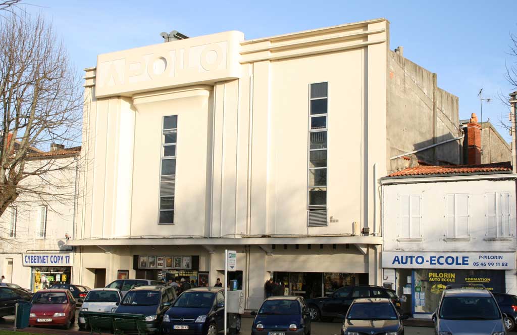 Cinema Apollo