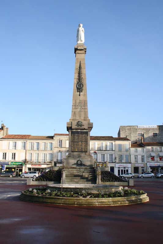 Monument