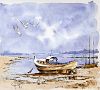 Cliquez ici pour voir les Aquarelles
